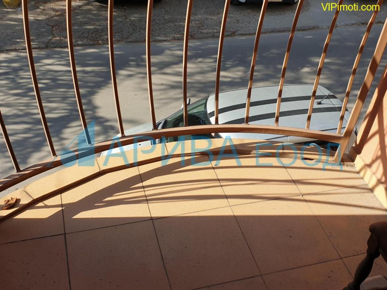 Апартамент под наем зад ОББ - Хасково