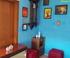 Тристаен апартамент в център Хасково