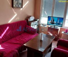 Тристаен апартамент в център Хасково