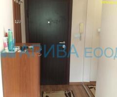 Тристаен апартамент с гараж под наем Хасково