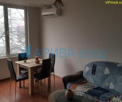 Апартамент в кв. Орфей - Веспрeм - Тухла след ремонт