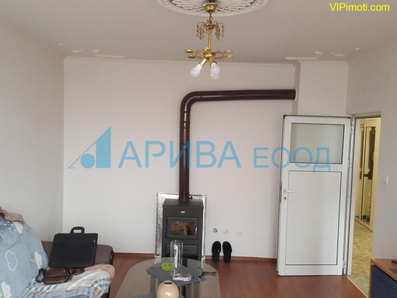 Апартамент в кв. Орфей - Веспрeм - Тухла след ремонт