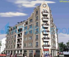 Апартамент ново строителство с АКТ 16 в Хасково