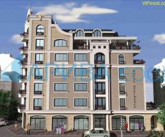 Апартамент ново строителство с АКТ 16 в Хасково