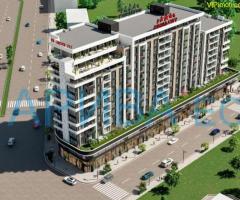 Луксозен апартамент ново строителство в Royal RESIDENCE - Хасково