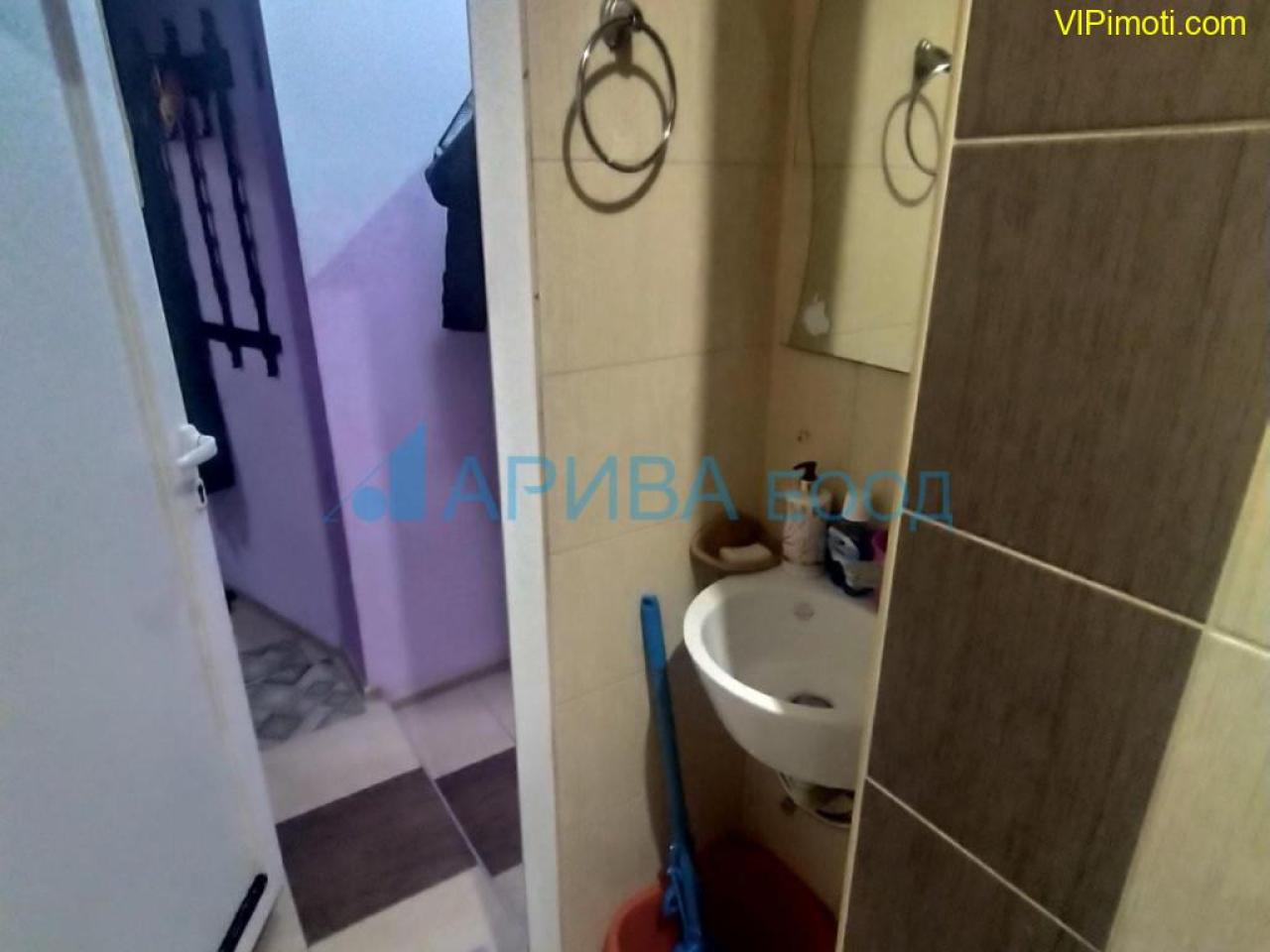 Гарсониера под наем - център Хасково