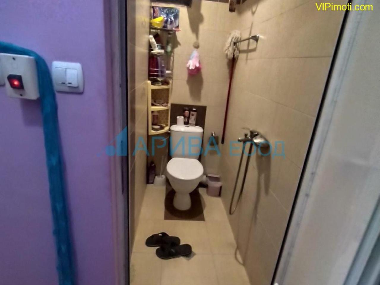 Гарсониера под наем - център Хасково