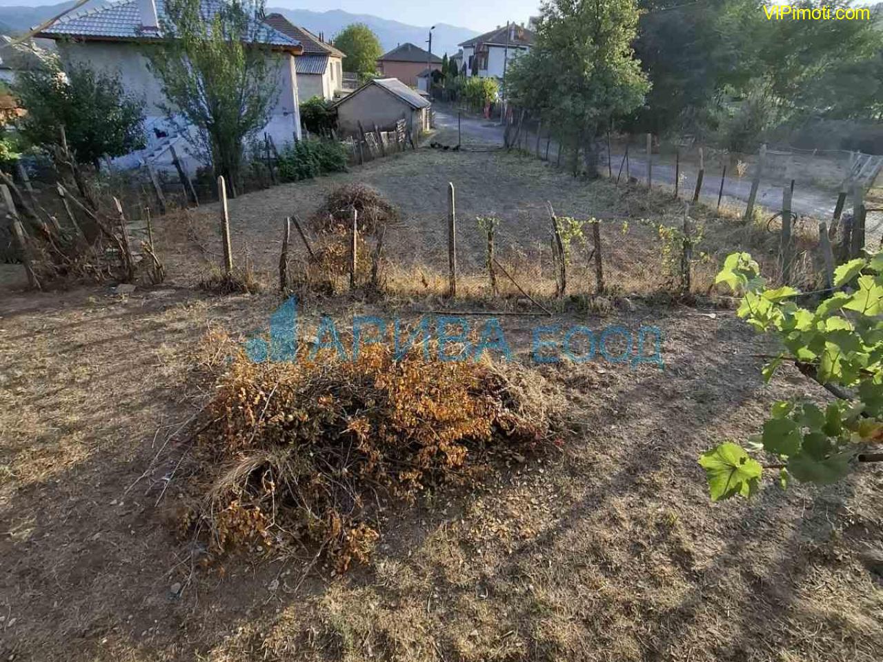 Стара, каменна къща до Кирково, община Кирково