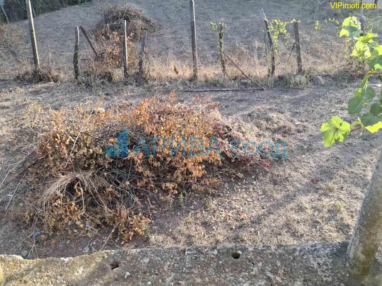 Стара, каменна къща до Кирково, община Кирково