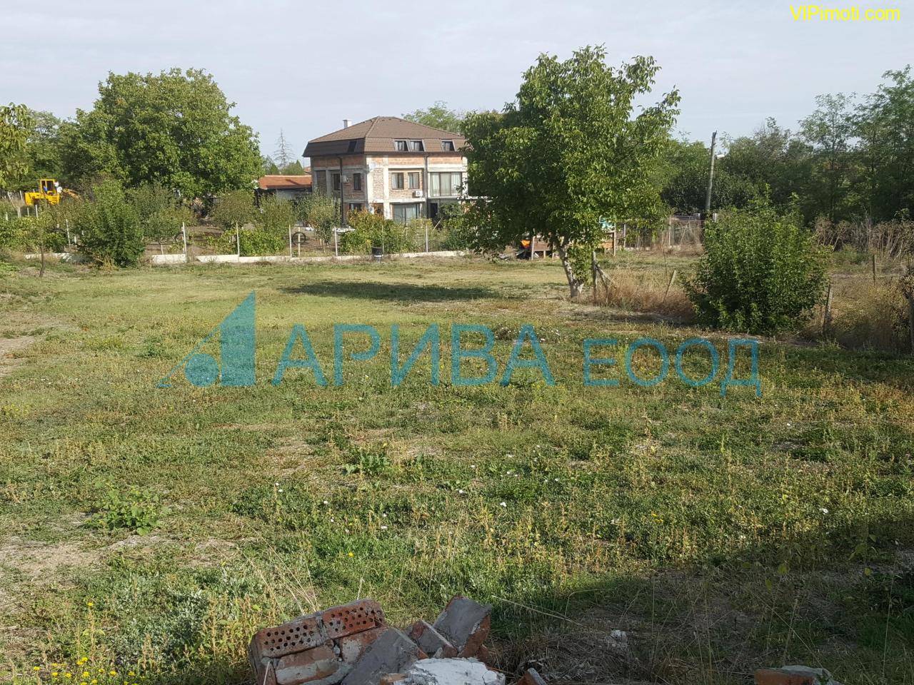 Къща след ремонт на два етажа в село Голямо Асеново