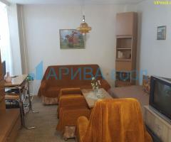 Тухлен апартамент в кв. Дружба Хасково