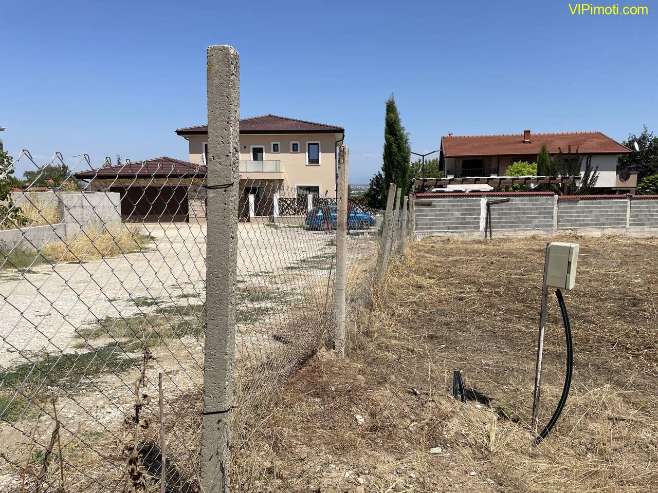 Парцел за жилищно строителлство Парцел за жилищно строителлство