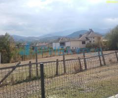 Нова, триетажна къща до с. Кирково, област Кърджали