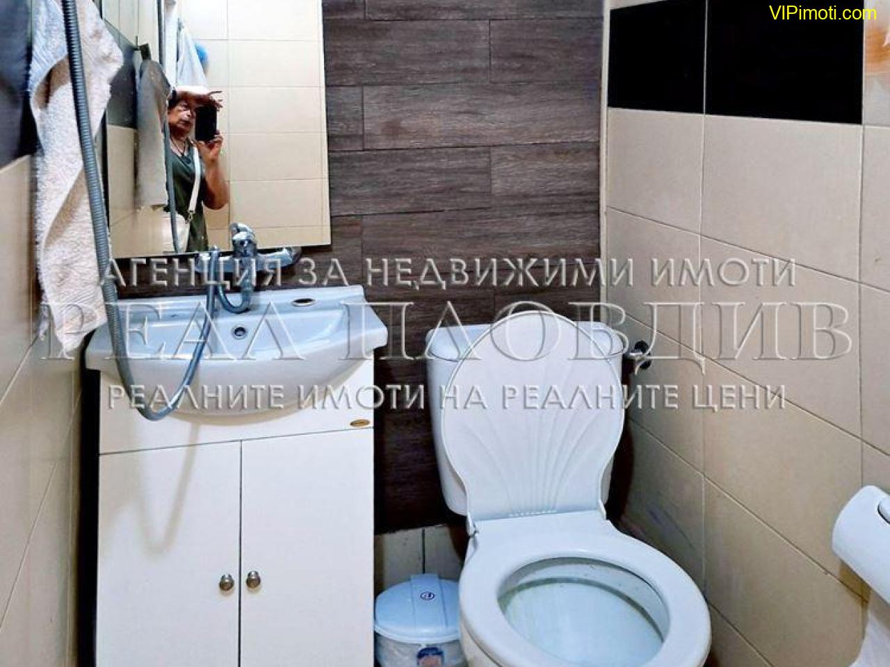 Продава къща с. Горна махала, обл. Пловдив Продава къща с. Горна махала, обл. Пловдив