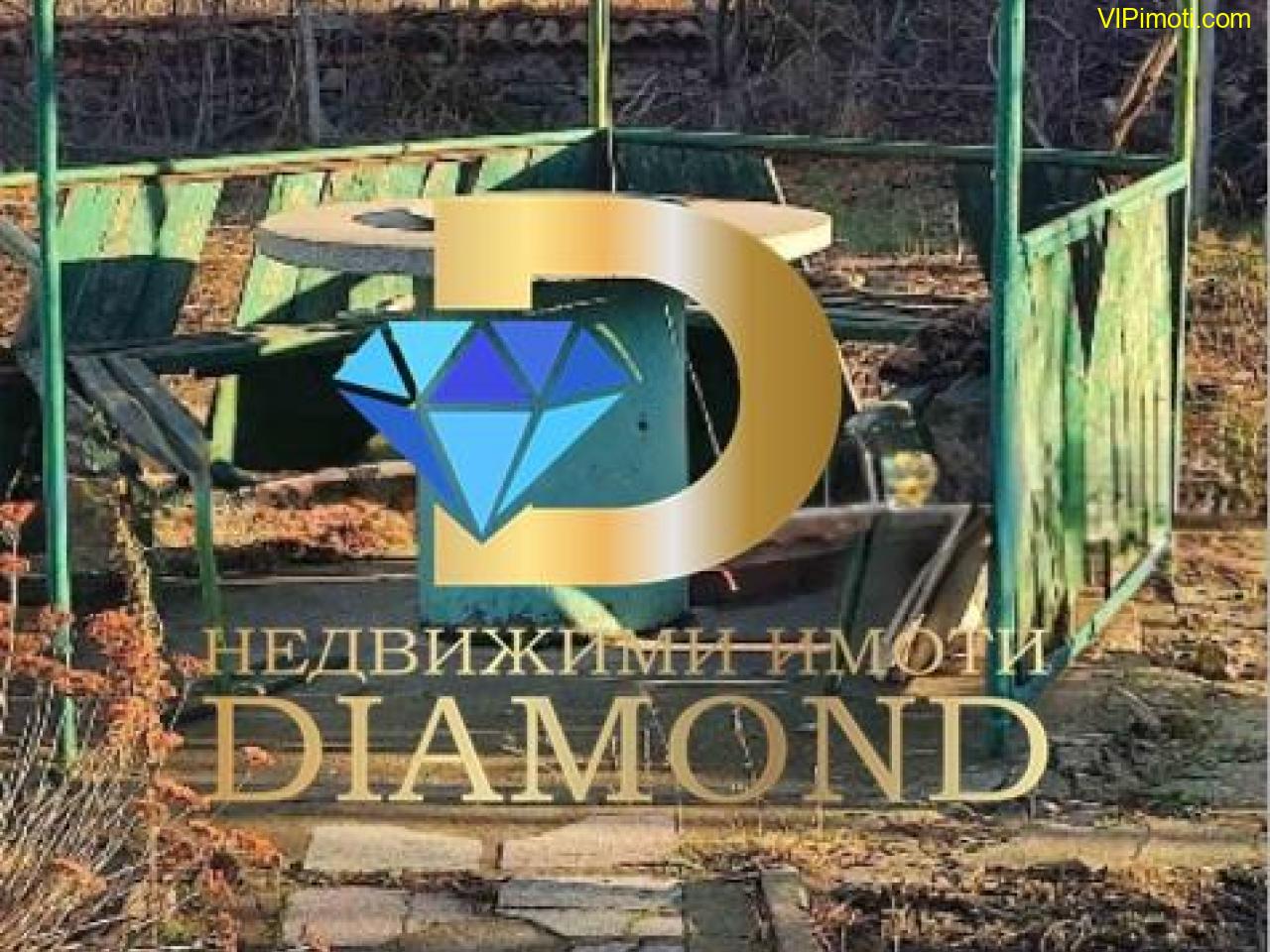 Двуетажна къзе в село Горски извор