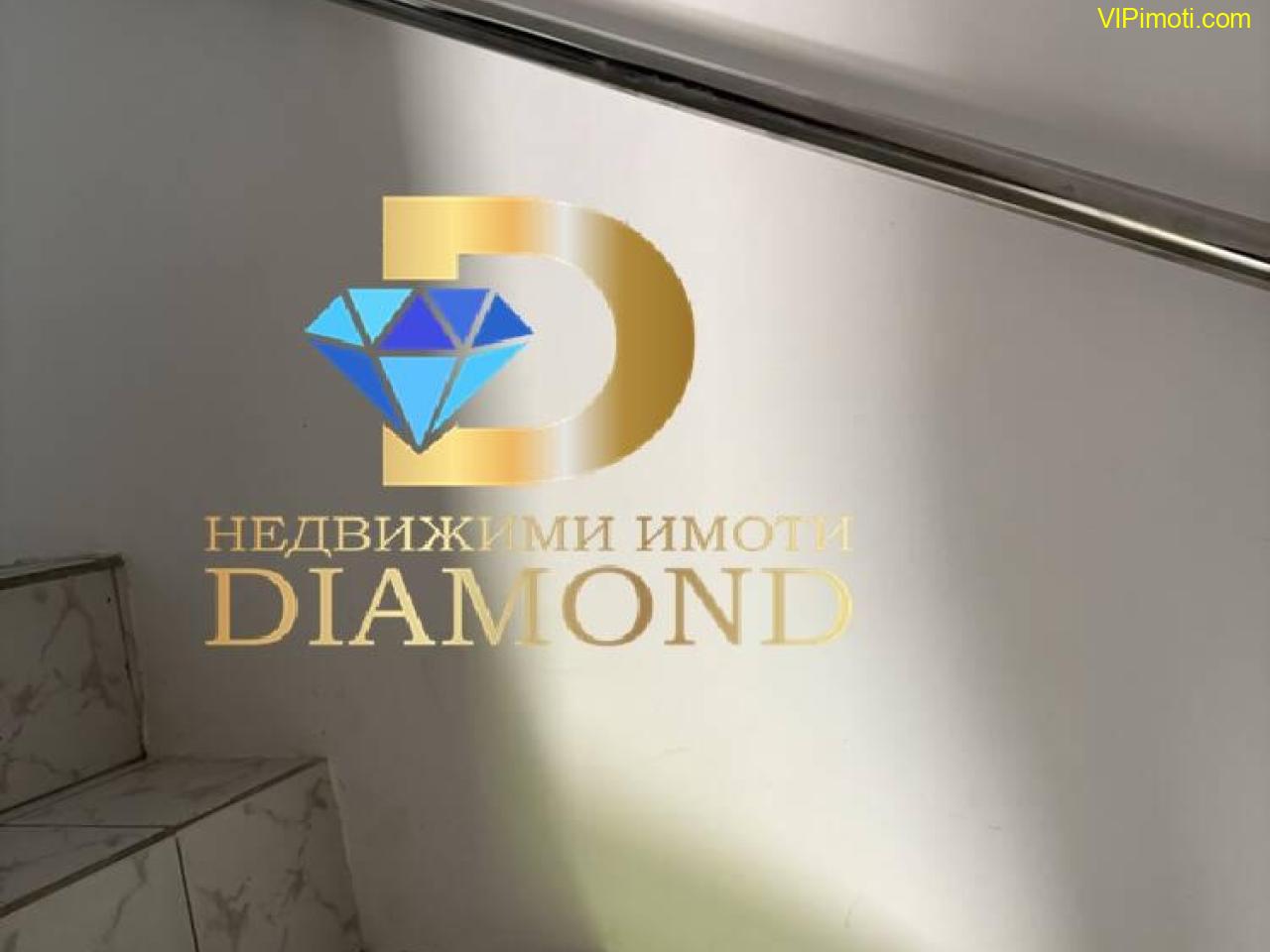 Двуетажна вила в местност Шарапаните, общ. Минерални бани