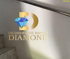 Двуетажна вила в местност Шарапаните, общ. Минерални бани