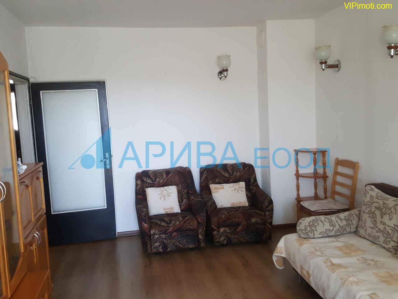 Ремонтиран апартамент в кв. Дружба Хасково