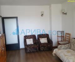 Ремонтиран апартамент в кв. Дружба Хасково